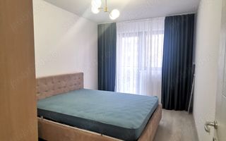 2 camere de inchiriat nou metrou  Nicolae Teclu Pallady - Poză 9