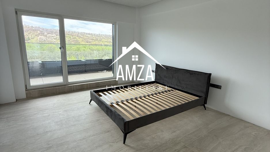 🏡 Vilă premium cu piscină interioară, terasă panoramică - Poză 16