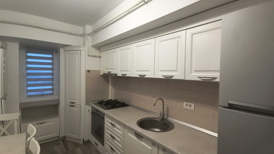 APARTAMENT 2 CAMERE | 69 MP | 93.000€ - Poză 11