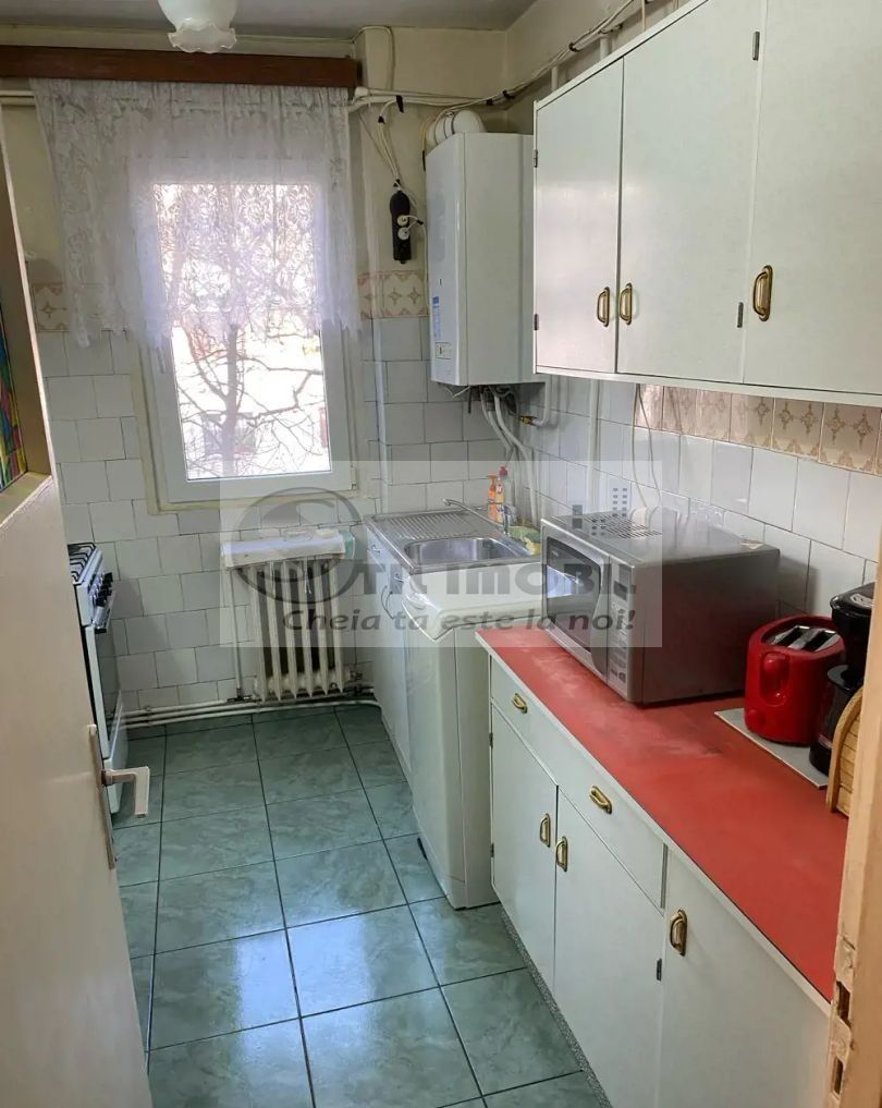 Apartament 3 camere Podu Roș, 65 mp, – 112.000 euro - Poză 5