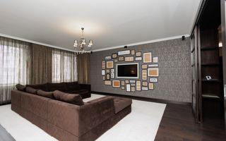 Chirie, apartament, 4 camere, strada Nadejda Ruso,Rîșcani - Poză 4