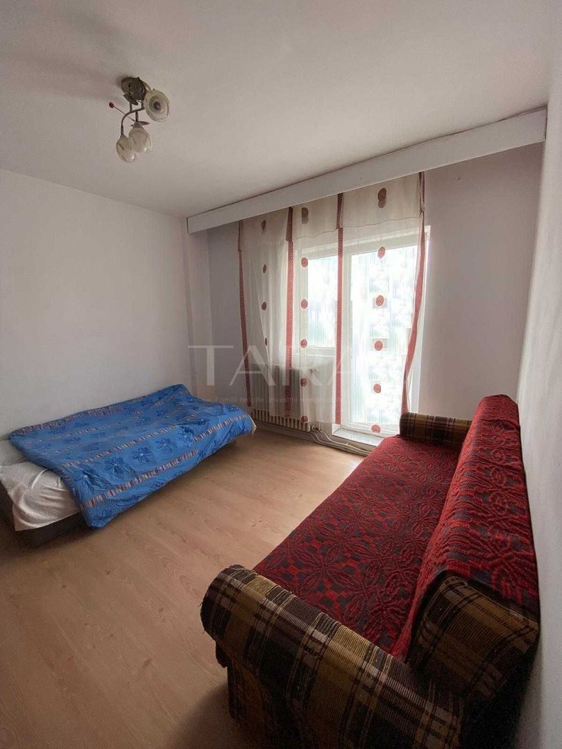 Locație ideală. 3 camere, Gradini Manastur. Platinia Mall. - Poză 5