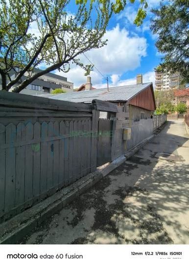 Casă cu 7 camere și teren 350 mp, stradela Barbu Lăutar 2, Iași - Poză 7