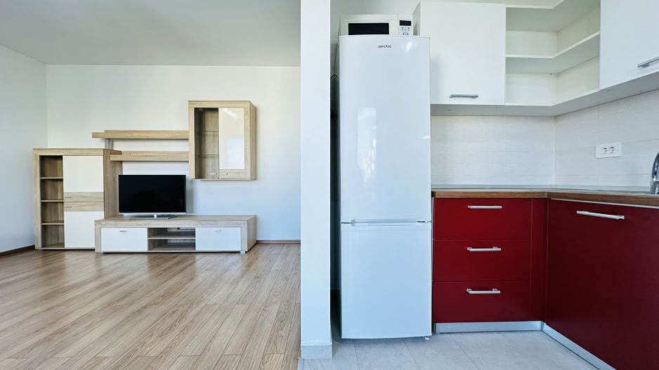 VANDUT - IRIS 12 Aradului - Mobilat & Utilat | Terasa & Parcare | Comision 0% - Poză 16