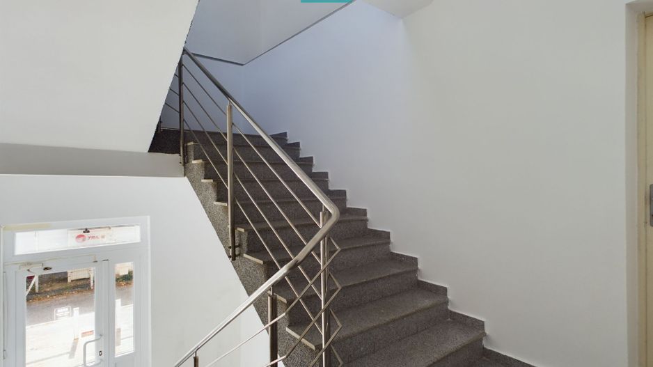 Spațiu de birouri de 500 mp zona UTA - Poză 16