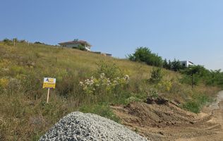Teren intravilan, 1000 mp, Cetate, zona Seigau