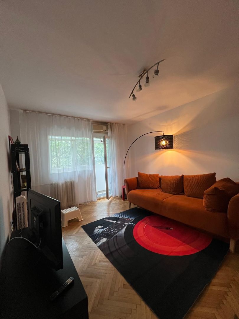 3 camere | Turda | Mihalache | balcon 15 mp | pet friendly - Poză 1