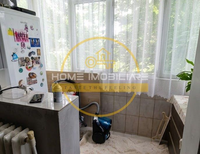 Apartament cu 2 camere/ 37mp/ zona Alexandru cel Bun - Poză 2