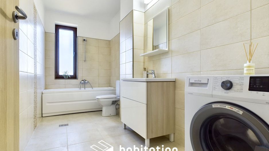 Apartament 2 camere, et 3- vis urban la cheie, zona Mircea Cel Bătrân - Poză 17