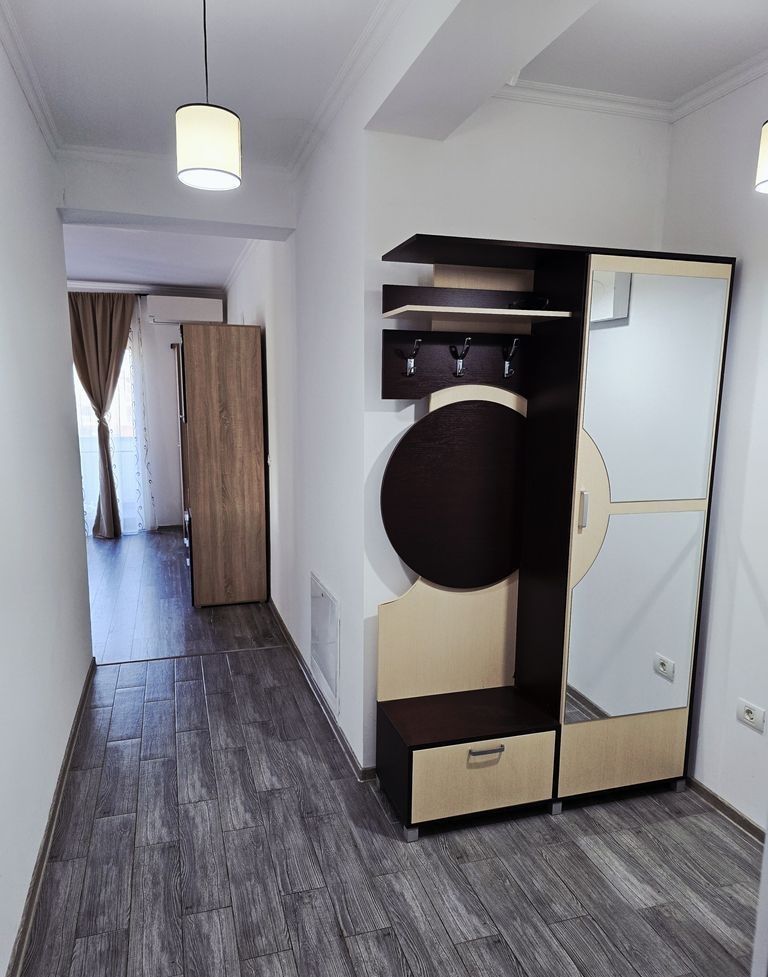 Apartament 2 camere în Braytim – Cartierul Florilor | Mobilat si Utilat - Poză 5
