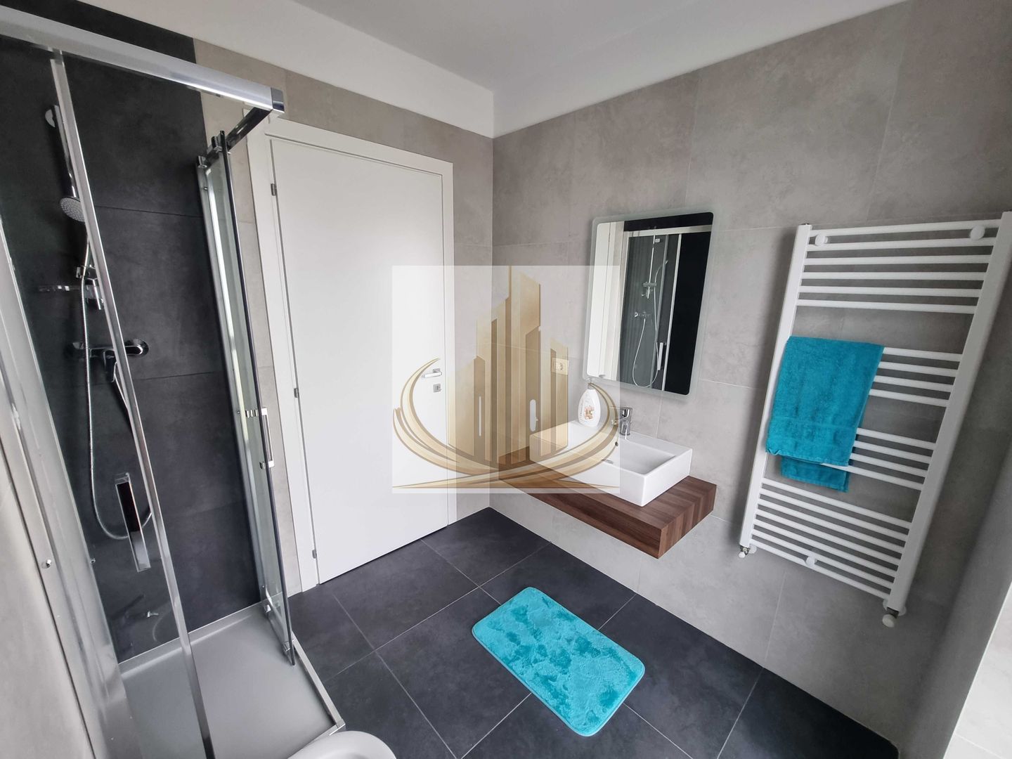 Apartament premium, 2 cam, Torontalului, parcare inclusa - Poză 6