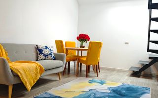 Apartament “de revista”, la casa in Elisabetin- zona consulatelor. - Poză 14