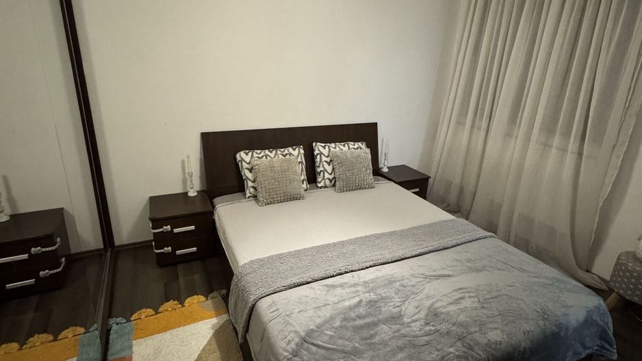 AP. 2 CAMERE BUCURESTII NOI, CENTRALA, BLOC NOU, MOBILAT, COMISION 0% - Poză 4