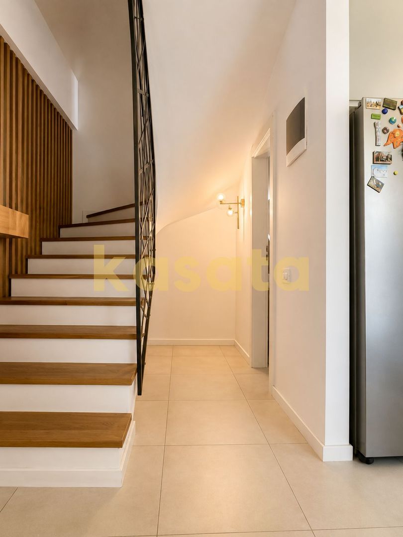 CASĂ TIP DUPLEX –GATED COMMUNITY | PANOURI SOLARE | DOTARI PREMIUM - Poză 9