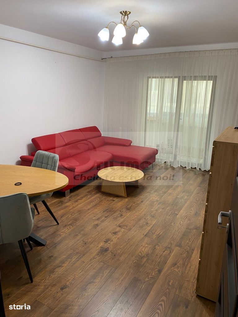 Apartament 2 camere decomandat – 59 mp, etaj 1/4, parcare Intabulata ! - Poză 1