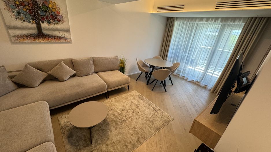 3 Camere | Cortina Academy CotroceniI MOBILA LUX | Metrou 3 minute - Poză 5