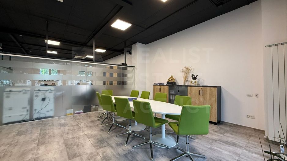 Spațiu comercial, parter, Campeador Luxury Apartments, Timișoara - Poză 13