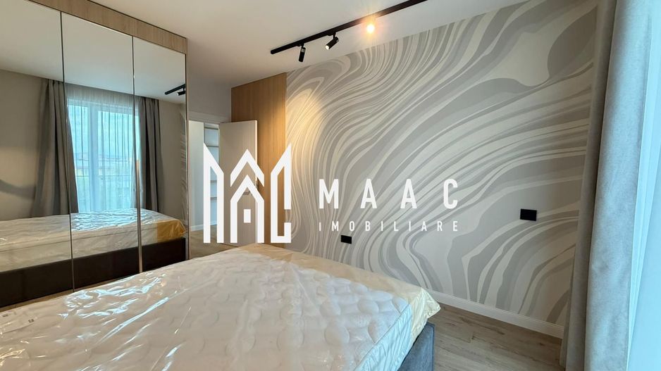 Apartament 3 camere nou | Garaj | Balcon | Boxa | Central - Poză 13