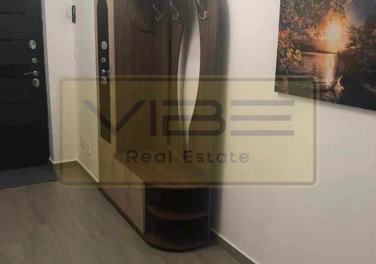 River Towers - Bloc Nou- Model 2 bai- Parcare inclusa! - Poză 14