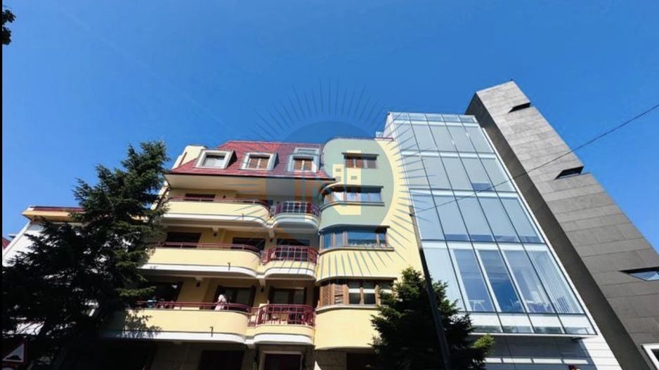 Birou boutique Kiseleff/Aviatorilor - Poză 17