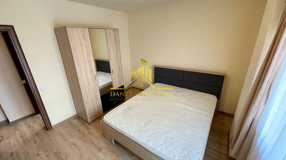 3 camere, bloc nou, modern, parcare, Marasti, FSEGA, Iulius Mall - Poză 2