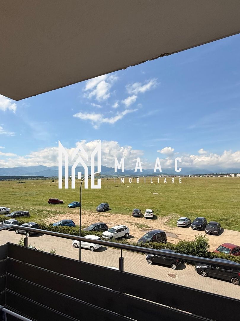 Apartament 3 camere de vânzare | Șelimbăr | Avangarden | 58 mp - Poză 11