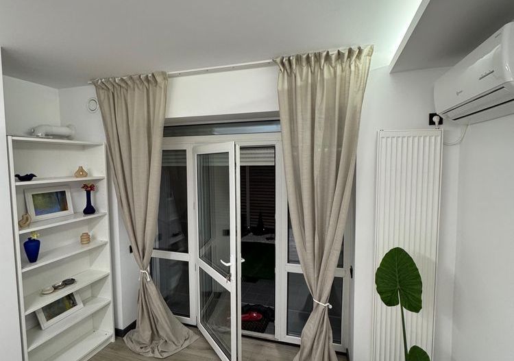 apartament 2 camere + gradina Regie/Crangasi - Poză 6