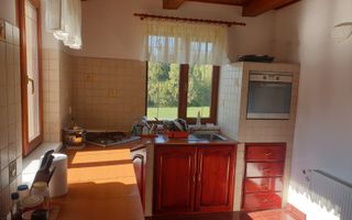 Casa cu 3 dormitoare de vanzare in Dealu Negru, Judetul Cluj - Poză 7