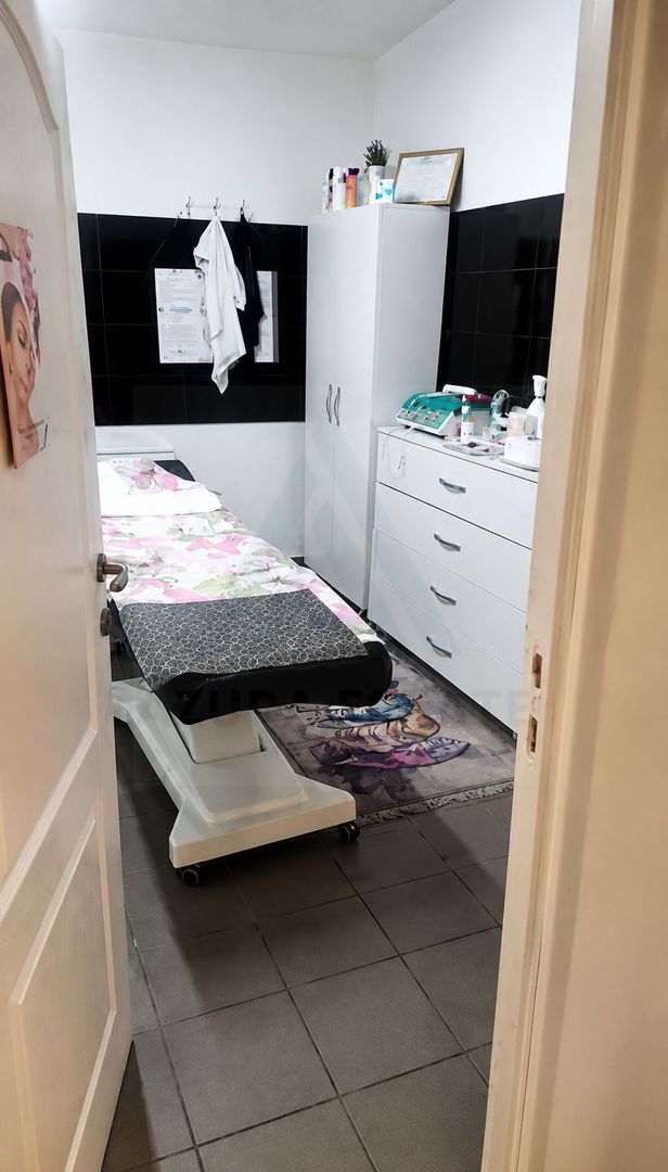 Spatiu comercial cu multiple posibilitati inchiriere zona Alba Iulia - Poză 4