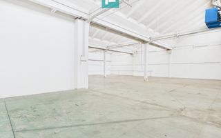 Hală de 431 mp în parc industrial Arad - Poză 4