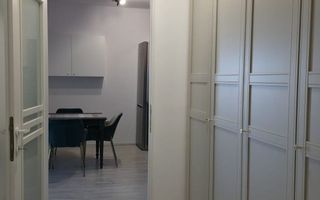 Apartament 2 camere de închiriat în Valea Lupului, Iași - 58 mp, mobilat și utilat - Poză 5