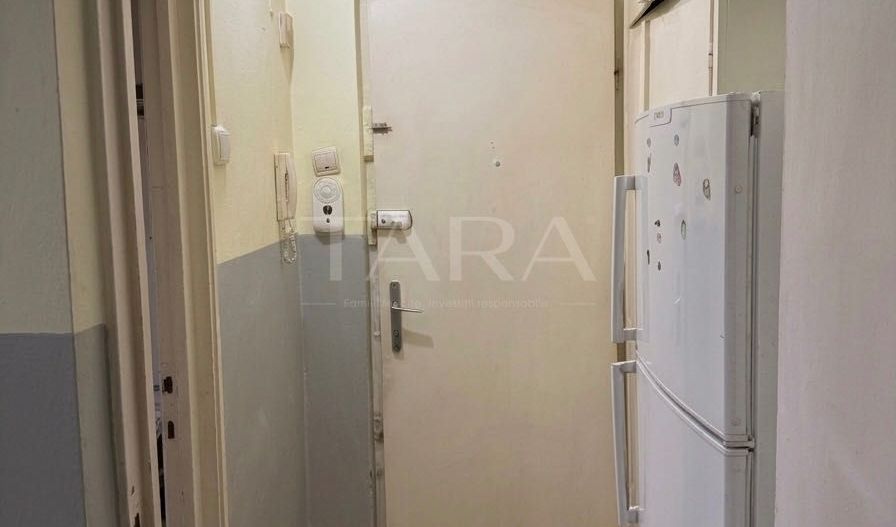 Oportunitate în Mănăștur – 2 camere, zona Minerva. - Poză 6