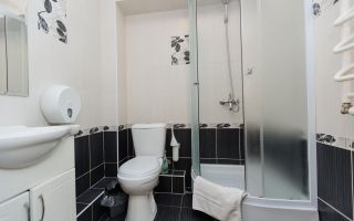 Vânzare, hotel, 1600 mp, str. Alexandru Marinescu, Hâncești - Poză 17