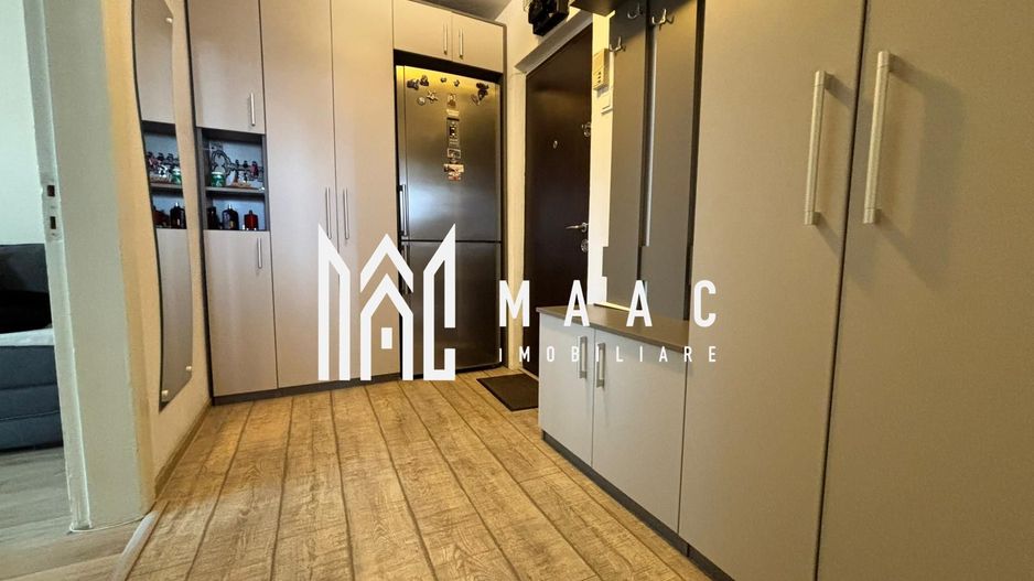 Apartament 2 camere | 54 MPU | Etaj 3 | Lift | Str Rahovei | hipodrom 3 - Poză 14