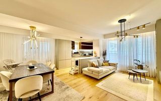 Apartament Dorobanti 3 Camere | Bloc 2006 | Loc de parcare - Poză 8