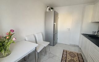 🏡 Apartament cochet cu 2 camere | 45 mp | Etaj 3 | Zamca | 89,000 € - Poză 5