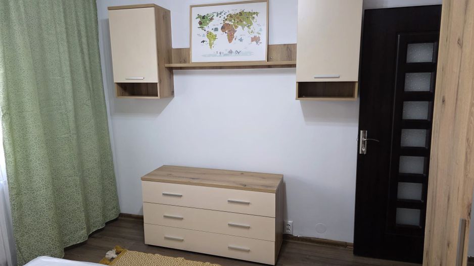 Inchiriere apart. 2 cam. pe B-dul Nufărului, nr.71, Oradea - Poză 2