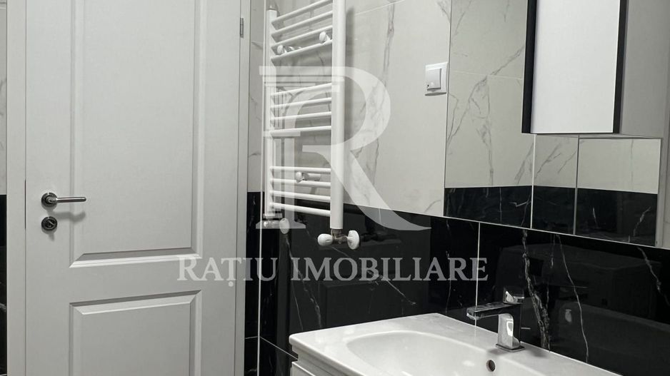 Apartament cu 3 camere | Terasa de 70 mp | Oradea | Bihor - Poză 15
