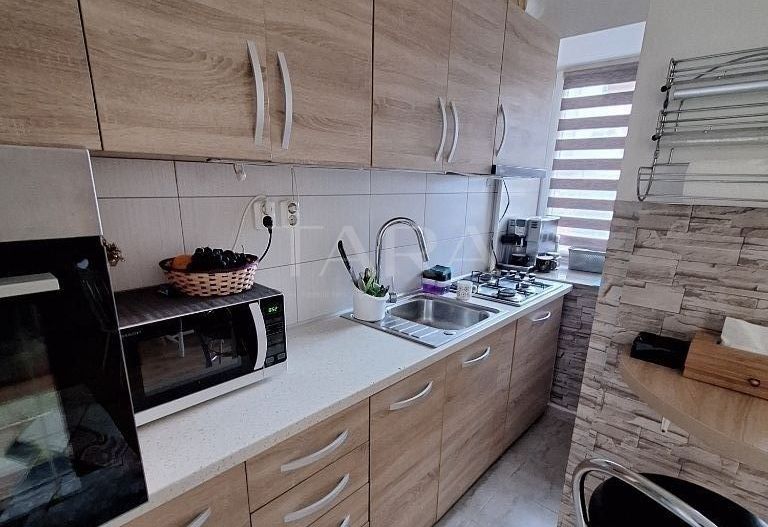 Apartament Modern cu 2 Camere și Terasă în Iris - Poză 5