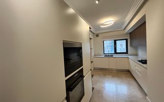 APARTAMENT  CU 4CAMERE LA INCHIRIERE IN COMPLEX DIN DOROBANTI CAPITALE - Poză 3