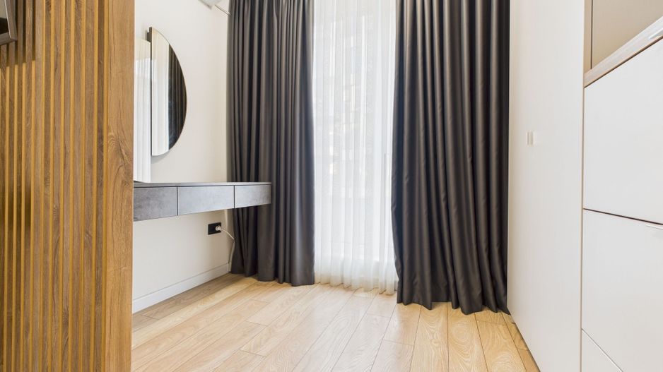 Apartament 3 cam.– Pipera | Rond OMW MTM RESIDENCE - Poză 17