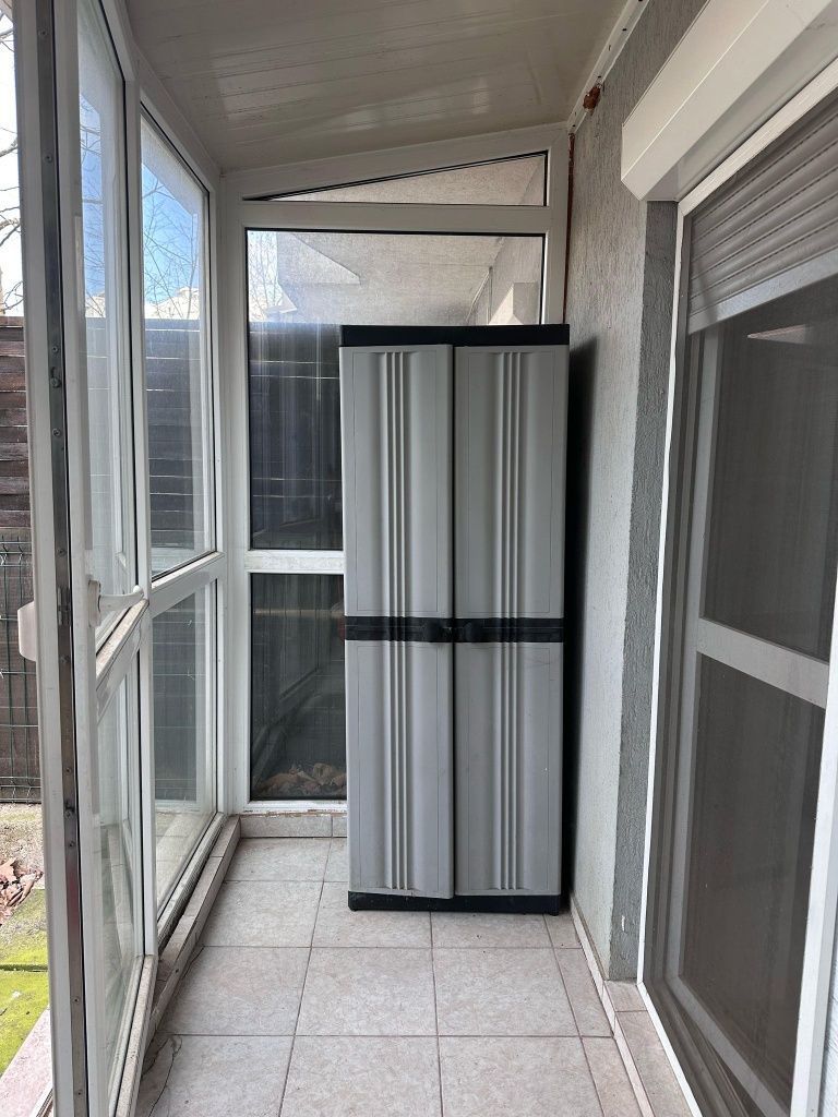 De vanzare Garsoniera 34mp, cu gradina proprie 15mp in Titan, complex Edenia - Poză 5