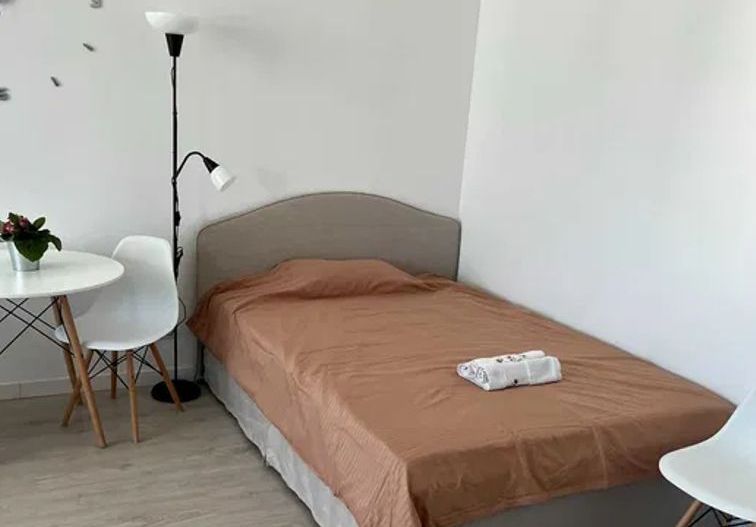 studio | Residence 5 | rond OMV | Pipera Plaza - Poză 5