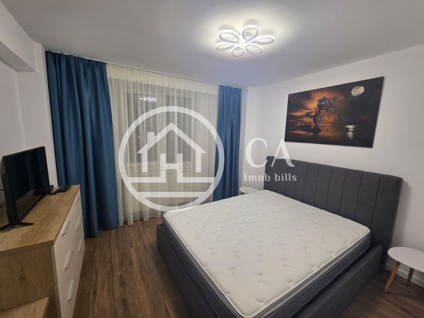 Apartament cu 2 camere de inchiriat în zona Nufărul, Oradea - Poză 9