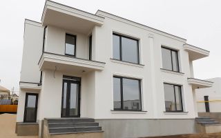 Vânzare, duplex, 3 nivele, str. Frasinilor, Ialoveni. - Poză 1