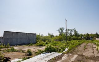 Hala industrială de 590 mp și teren intravilan de 5103 mp, Holboca - Poză 5