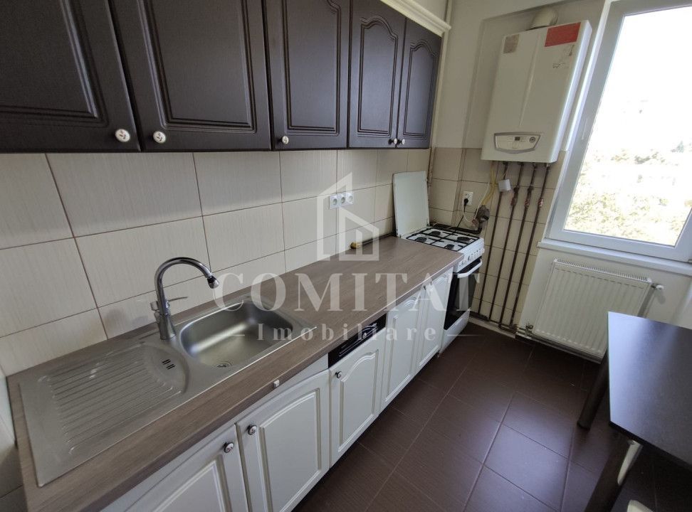 Apartament 2 camere | pet friendly | Piața Hermes - Poză 5