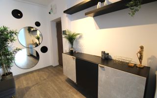 Apartament cu 2 camere, Vivalia - Take Ionescu + loc de parcare subteran. - Poză 19