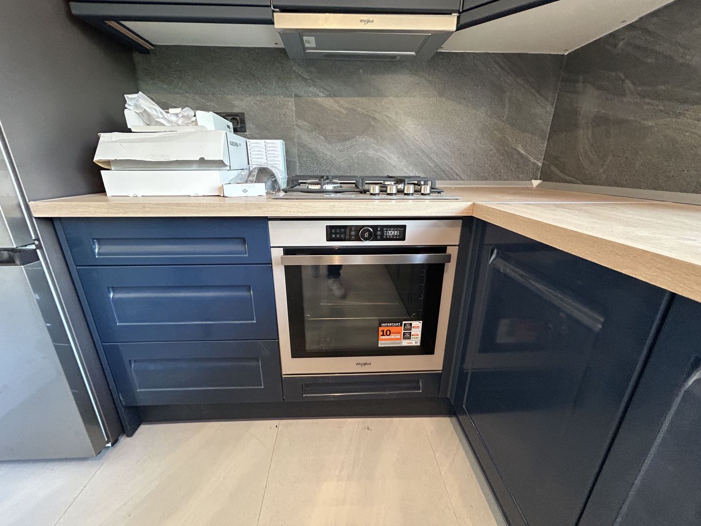 ULTIMA VILA DISPONIBILA | COMPLEX NOU | CHIAJNA  |  MOBILATA - Poză 9