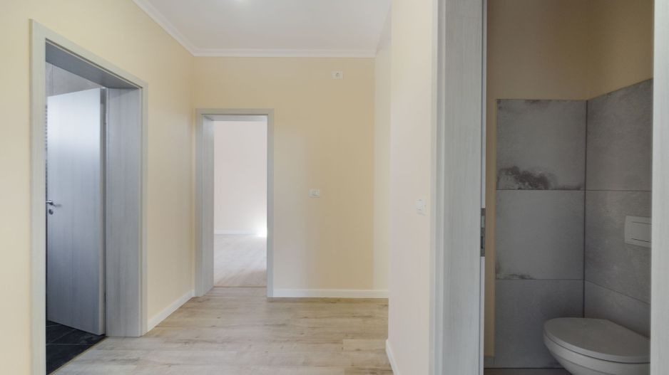 Casă înșiruită la cheie Aradul Nou - Poză 16